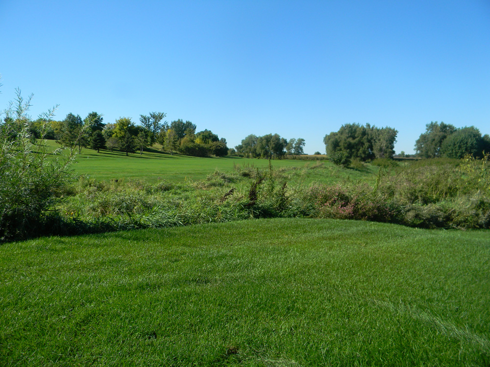 Prairie Ridge, Janesville, Minnesota Golf course information and reviews.