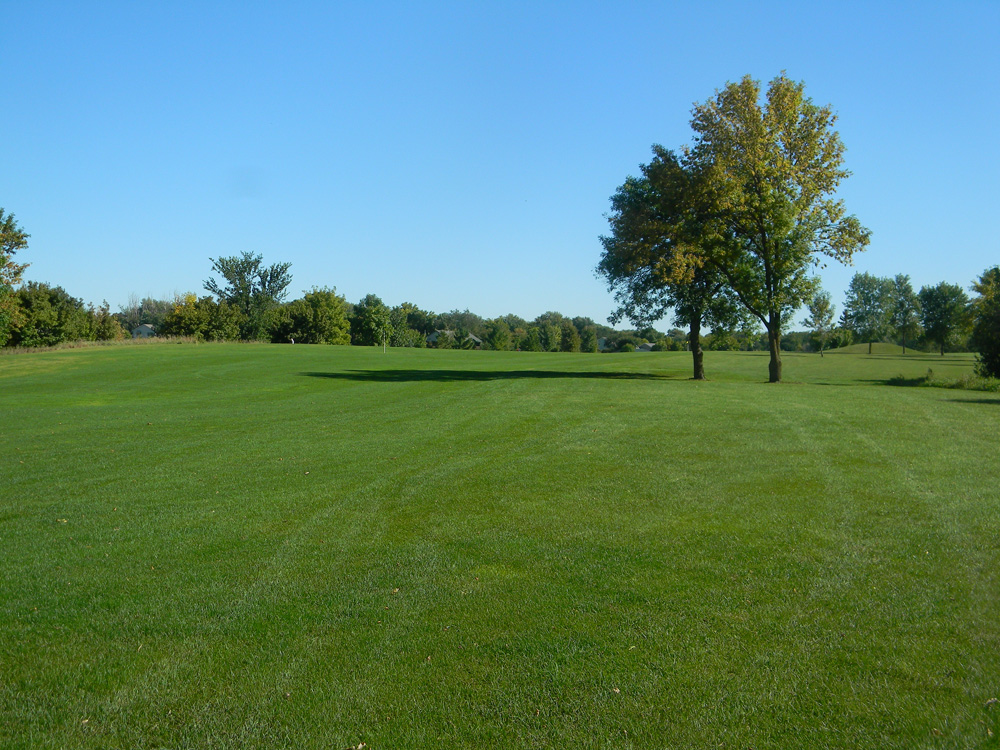 Prairie Ridge, Janesville, Minnesota Golf course information and reviews.